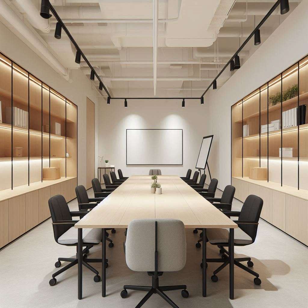 写字楼办公行业属性匹配面对库存盘点临时开展时财务部门应怎样保留处理痕迹
